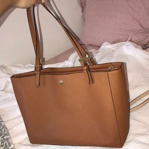 McGraw Tory Burch purse